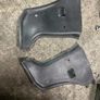 Ford Escort mk2 kick panels Image 2