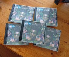 dvds TV