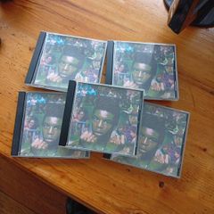 dvds TV