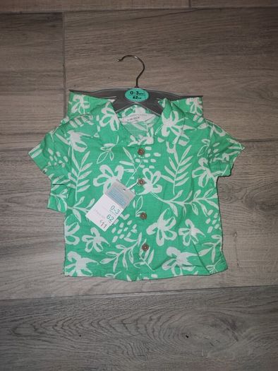Brand new with tags - 0-3mths Summer Set x 2