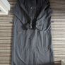 Vintage military wool women's coat Image 10