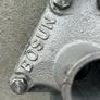 Bosun 50mm Drawbar Hitch Image 3