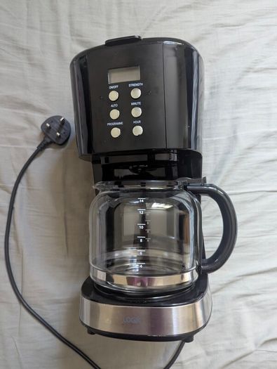 coffee machine