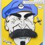 Fake Beard, Party Costume, Halloween Costume Image 4
