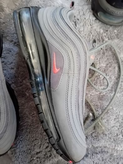 Nike trainers