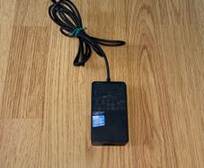 Genuine Original Microsoft Surface Pro 1800 Adapter Charger