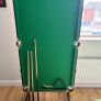 folding pool table Image 4