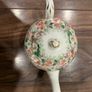Vintage Crown Staffordshire "Maytime" Teapot Image 5