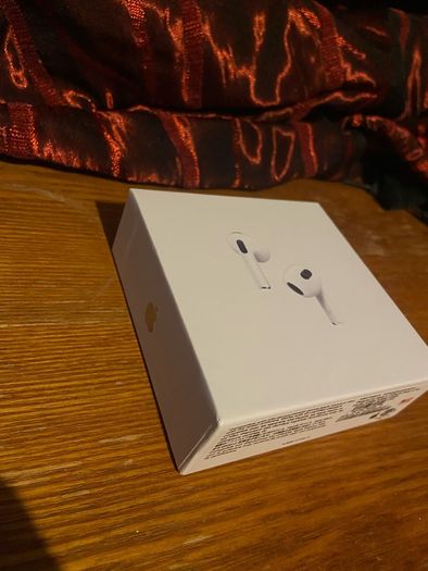 Airpods 3