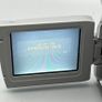 JVC GR-D250EK Handheld MiniDV Camcorder Silver FAULTY Image 2