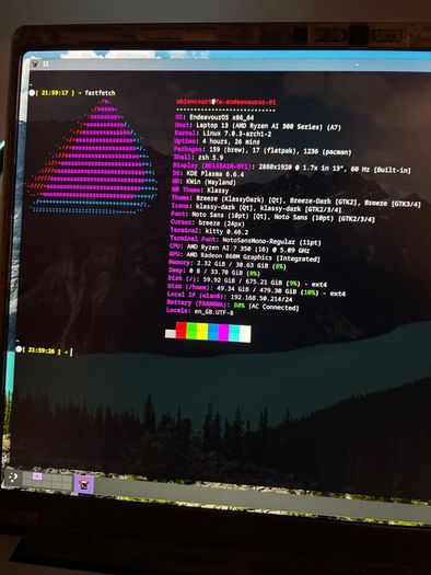 Framework Laptop 13