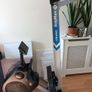 Bodymax Infiniti R70i Rowing Machine Image 4