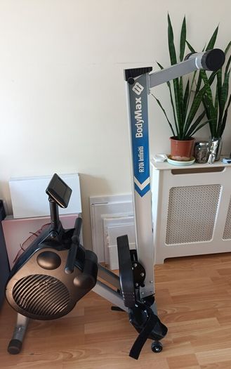 Bodymax Infiniti R70i Rowing Machine