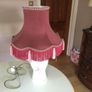 Lighting - Donegal China Table Lamp. Image 8