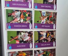 Gaa 1997 All Star cards