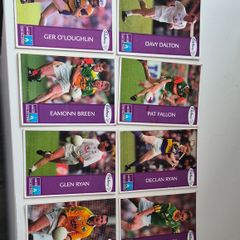 Gaa 1997 All Star cards