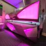 Sunbed Ergoline Affinity 900 Image 2