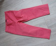 cropped jeggings size 12 from m&s like new
