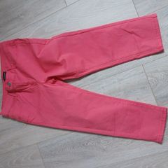 cropped jeggings size 12 from m&s like new