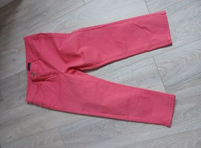 cropped jeggings size 12 from m&s like new
