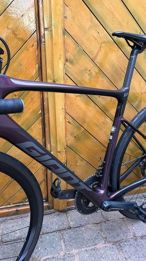 Giant Defy Advanced 1