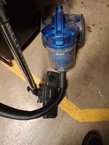hoover