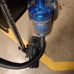 hoover