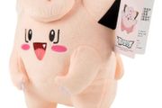Pokemon Clefairy 21cm official tag plush offer 2 for 35 similar items