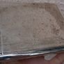 Vintage metal Box Image 9