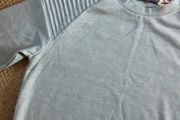 Brand New with Tags Men's Grey Jumper