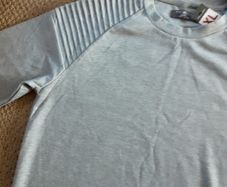 Brand New with Tags Men's Grey Jumper