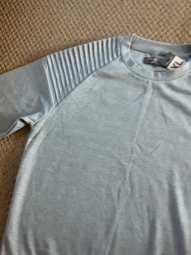 Brand New with Tags Men's Grey Jumper