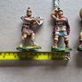 Vintage Plastiklc Roma Soldiers Image 3