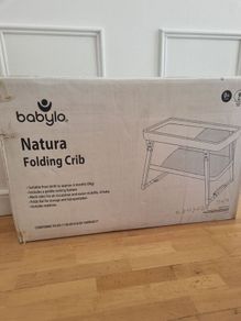 Babylo  crib