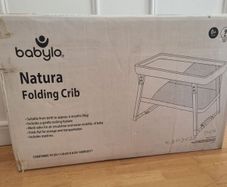 Babylo  crib