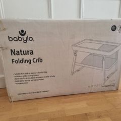 Babylo  crib