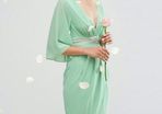 NEW bridesmaid/guest dress size 10