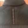 men's body warmer Image 5