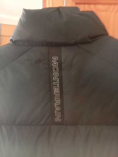 men's body warmer