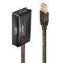 10 Meter USB 2.0 Active Extension Hub Image 2