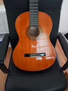 Valencia Classical Guitar