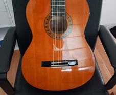 Valencia Classical Guitar