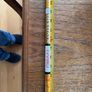 Oban Kiyoshi golf shaft Image 4