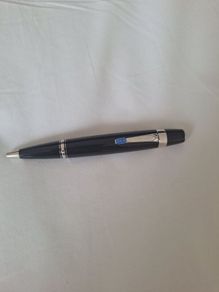 Montblanc Boheme Bleu Ballpoint Pen