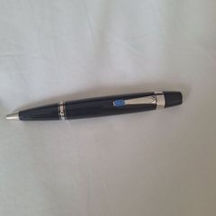 Montblanc Boheme Bleu Ballpoint Pen
