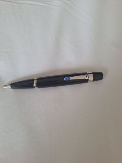 Montblanc Boheme Bleu Ballpoint Pen