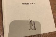 Damien Rice - O