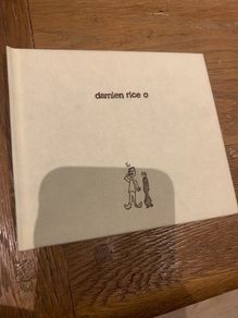 Damien Rice - O