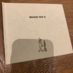 Damien Rice - O