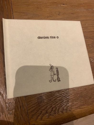 Damien Rice - O